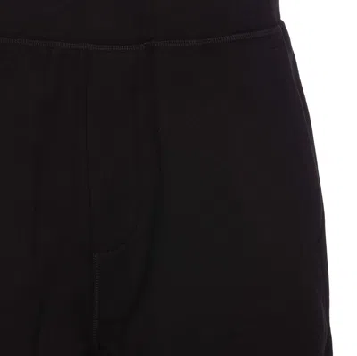 Dsquared2 Shorts In Black