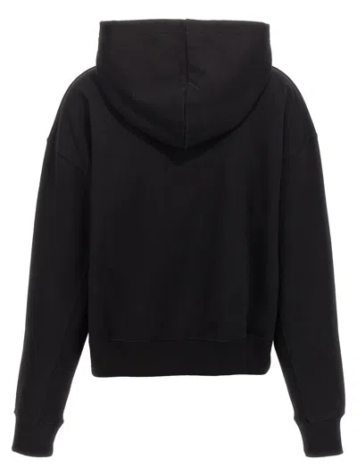 Jw Anderson J. W. Anderson Sweaters In Black