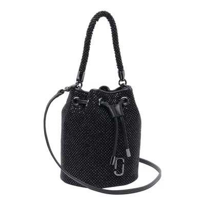 Marc Jacobs Bags In Black