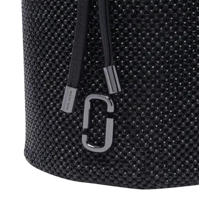 Marc Jacobs Bags In Black