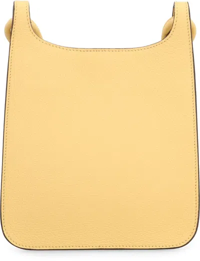 Mcm Bags In Yellow