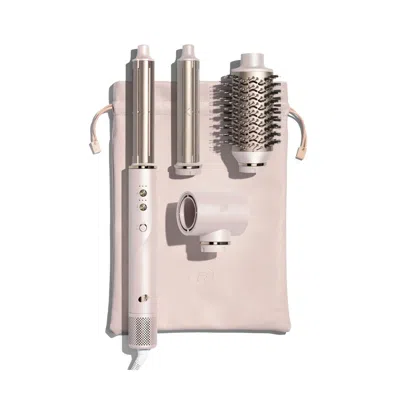 T3 Aire 360 Ceramic Air Styler Blowout Kit