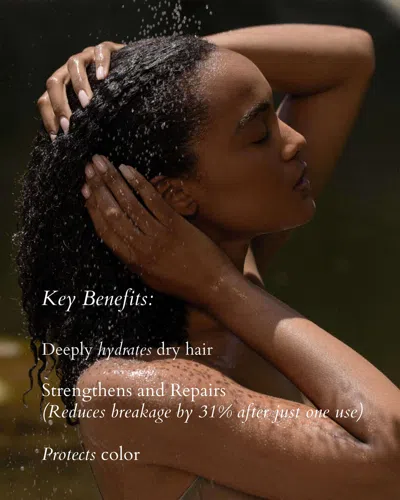 Roz Foundation Reparative Hair Mask