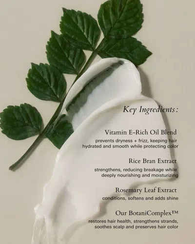 Roz Foundation Reparative Hair Mask