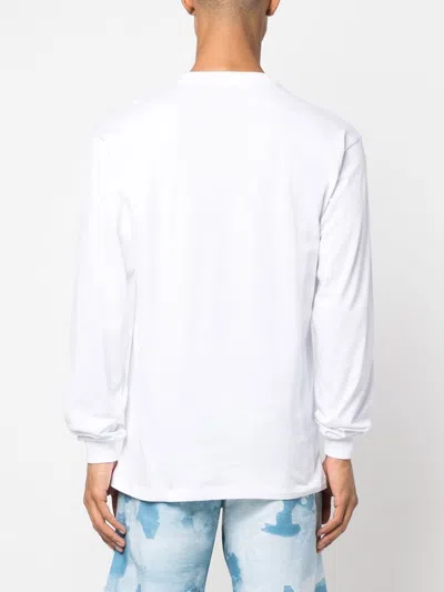Blue Sky Inn Logo Long Sleeve T-shirt
