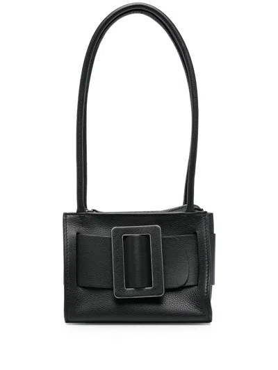 Boyy Bobby 23 Leather Shoulder Bag