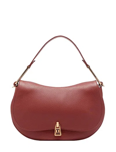 Shop Coccinelle Bags.. Brown