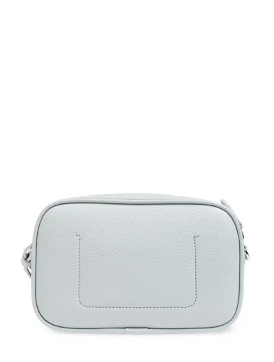 Emporio Armani Deer-print Camera Bag