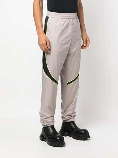 Givenchy Relaxed Fit Trackpants With Elasticated Ankles
