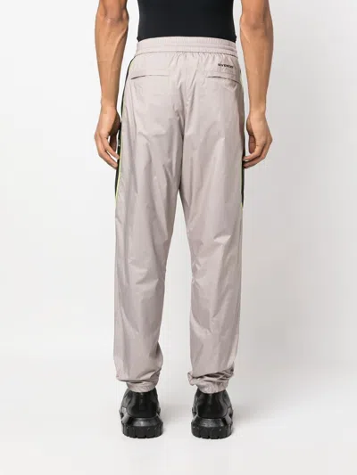 Givenchy Relaxed Fit Trackpants With Elasticated Ankles