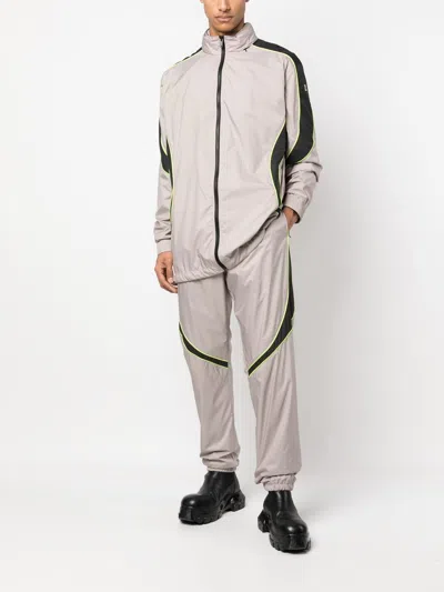 Givenchy Relaxed Fit Trackpants With Elasticated Ankles