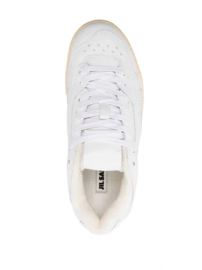 Jil Sander Sneakers