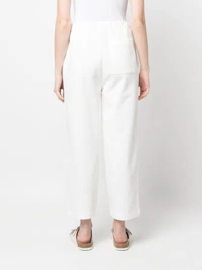 Joshua Sanders Print-detail Track Pants