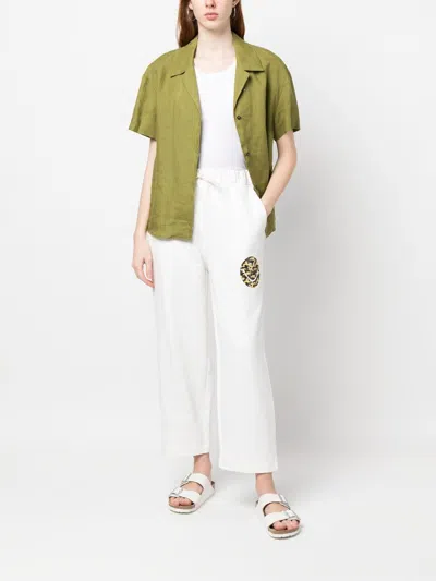 Joshua Sanders Print-detail Track Pants