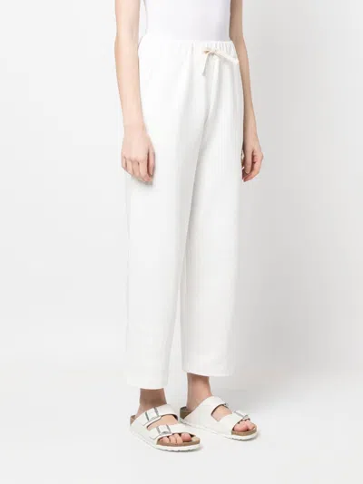 Joshua Sanders Print-detail Track Pants