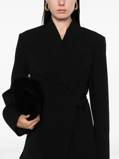 Max Mara Comma Piano Jacket