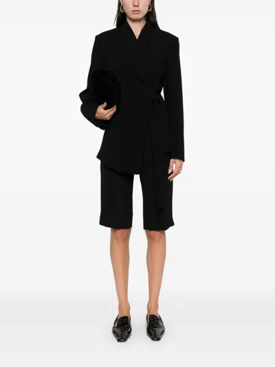 Max Mara Comma Piano Jacket