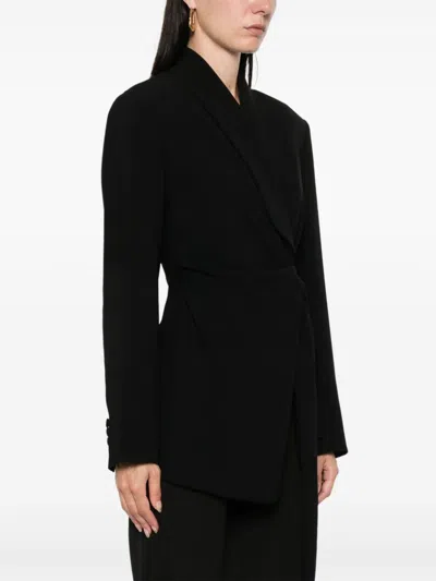 Max Mara Comma Piano Jacket