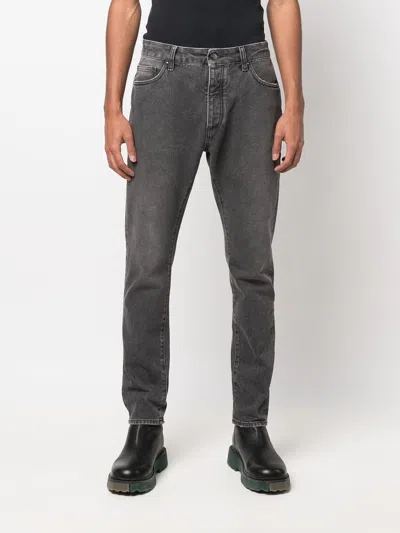 Palm Angels Cotton Denim Jeans