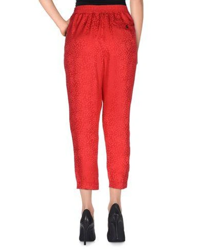 Shop Just Cavalli In Red