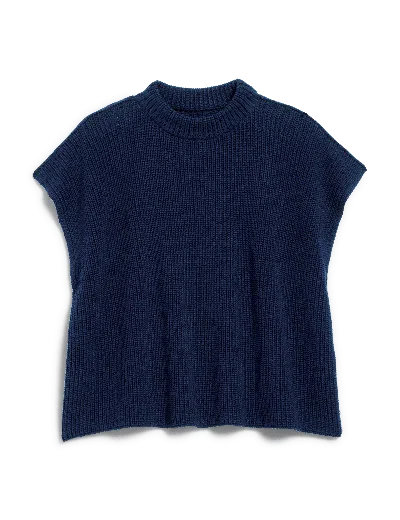 Frank & Eileen Pebbles In Navy