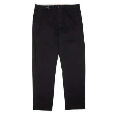 Freemans Sporting Club Freeman's Sporting Club Winchester Denim Jeans - Black In Black