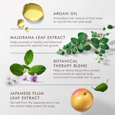 Moroccanoil Revitalizing Scalp Tonic