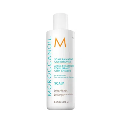 Moroccanoil Scalp Balancing Conditioner