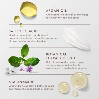 Moroccanoil Scalp Balancing Conditioner