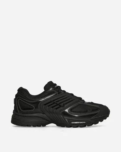 Nike Air Pegasus Wave Sneaker In Black