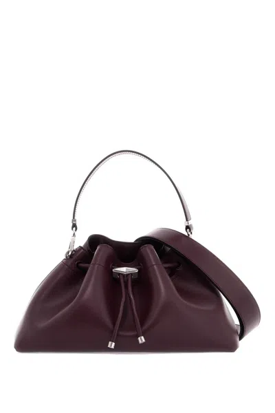 Shop Jimmy Choo 'bon Bon Bucket Shoulder Bag East/west