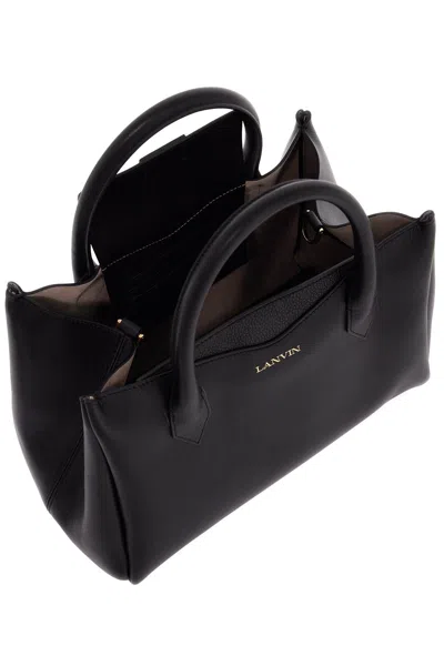 Shop Lanvin Handbag L'octave