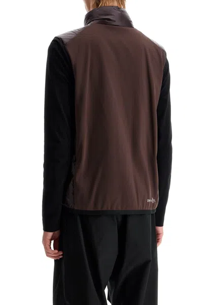 Moncler Polyester Vest