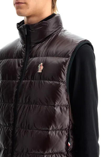 Moncler Polyester Vest