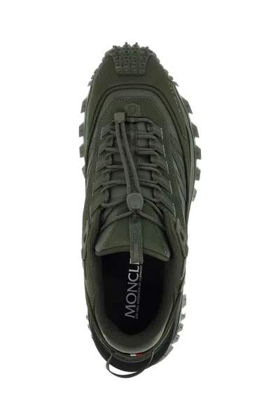 Shop Moncler Trailgrip Gtx Sneakers