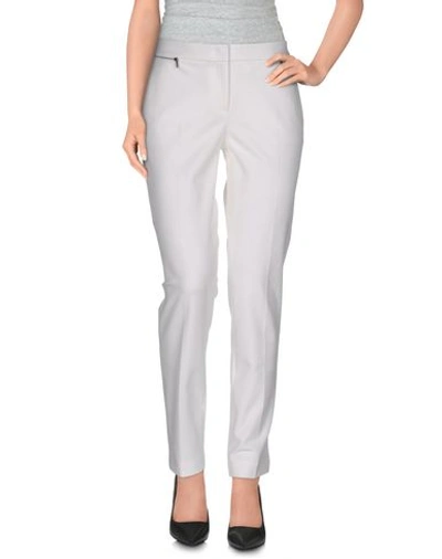 Michael Kors Casual Pants In White
