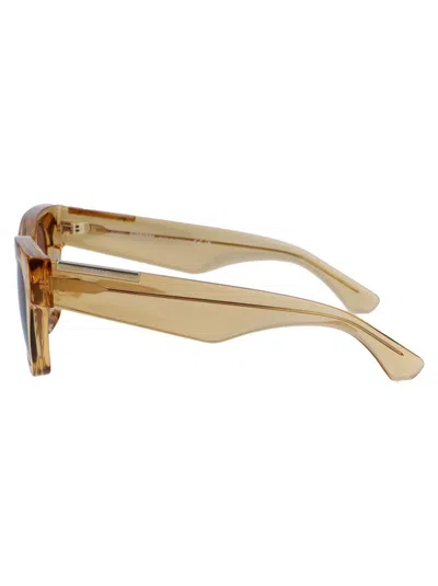 Burberry Squared Sunglasses 0 Be4424 40635 A In 40635a Brown