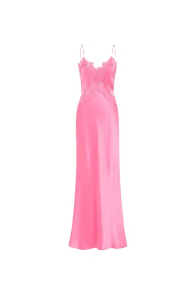 Rebecca Vallance Selena Gown
