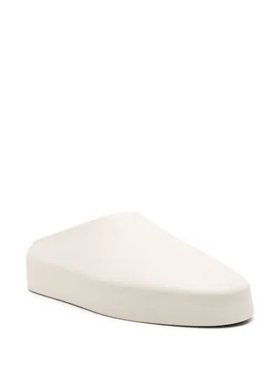Fear Of God Women's The California 2.0 Sandals In Beige