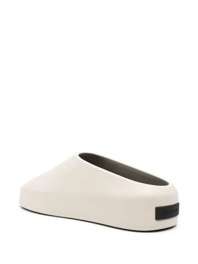 Fear Of God Women's The California 2.0 Sandals In Beige