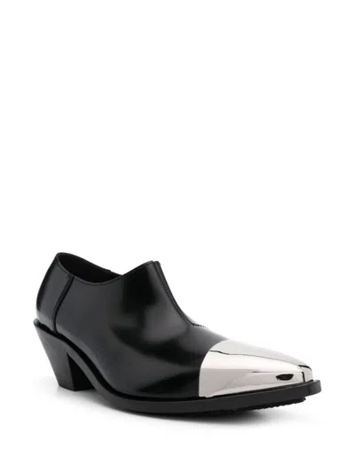 Junya Watanabe X Comme Des Garçons Ladies` Shoes In Black