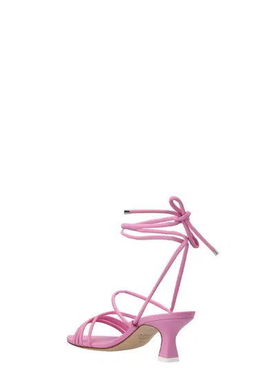 3juin Sandals In Pink