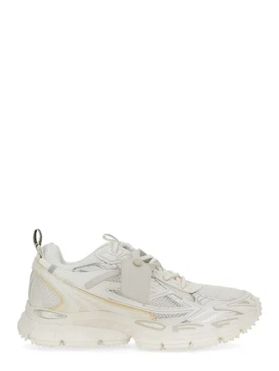 Shop Off-white "be Right Back" Sneaker