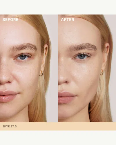 Ilia Super Serum Skin Tint Spf 40