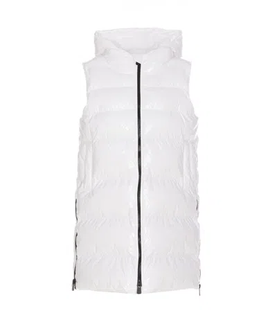 Shop Pinko Jackets In White