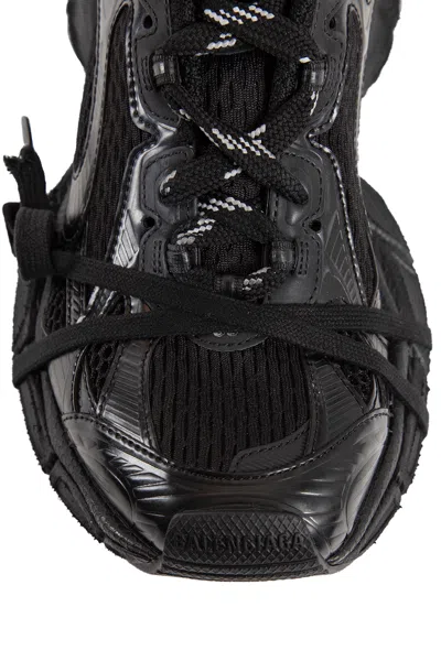 Balenciaga Sneakers In Black