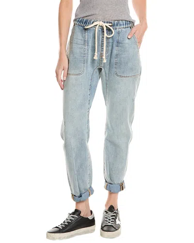 ONE TEASPOON SHABBIES MONTANA BOYFRIEND JEAN 