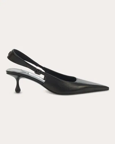 Jimmy Choo Amel 50 Pumps In Black