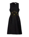 MARY KATRANTZOU Knee-length dress,34653024FT 4