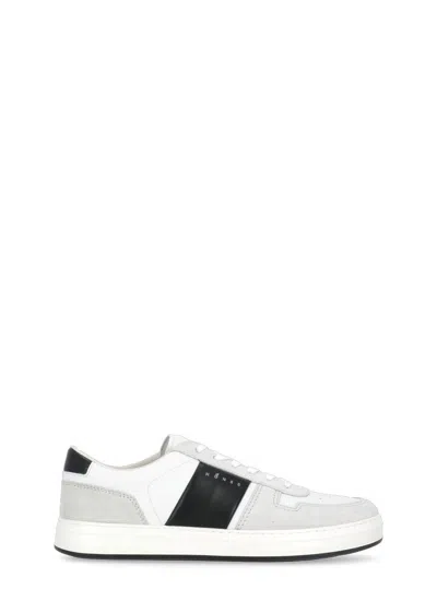 Hogan Sneaker In White